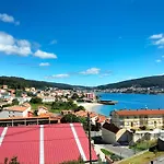 Lägenhet O Vendaval