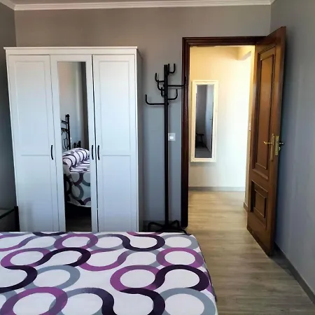 Apartamento O Vendaval *