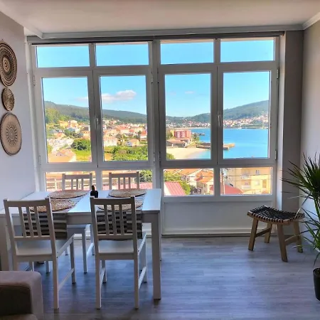 O Vendaval Apartament *