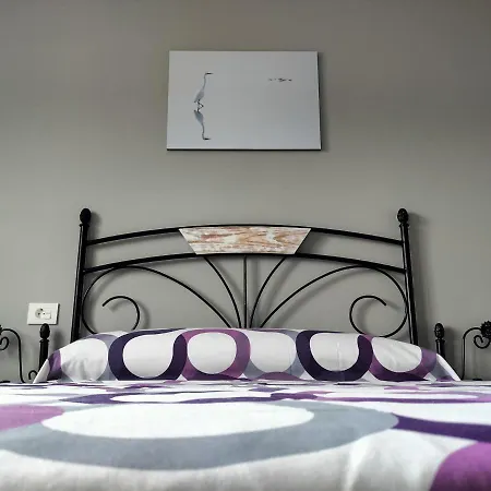 O Vendaval Apartament