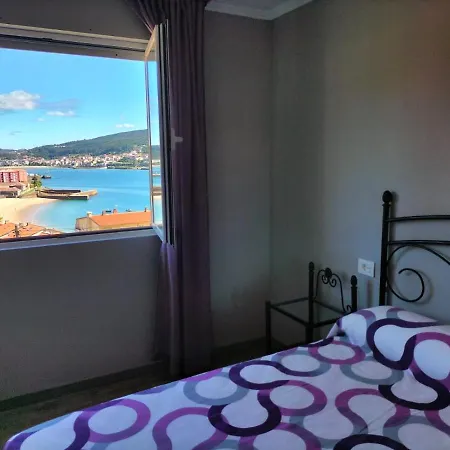 Apartamento O Vendaval