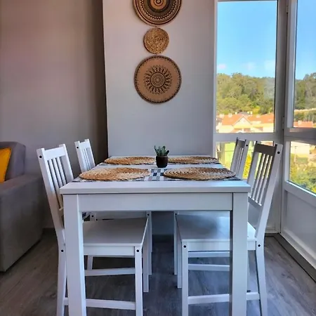 O Vendaval Apartment