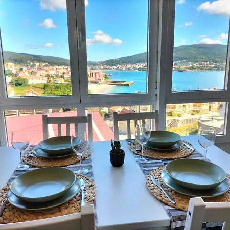 O Vendaval Apartment *