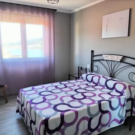 Appartement O Vendaval Corcubión