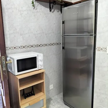 O Vendaval Corcubion