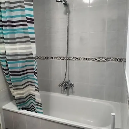 O Vendaval Apartment Corcubion